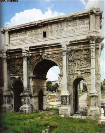 Quel est le nom de cette construction