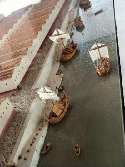 Quel est le nom de cette construction