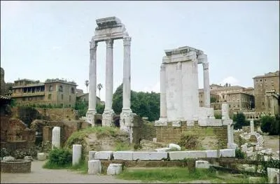 Quel est le nom de cette construction