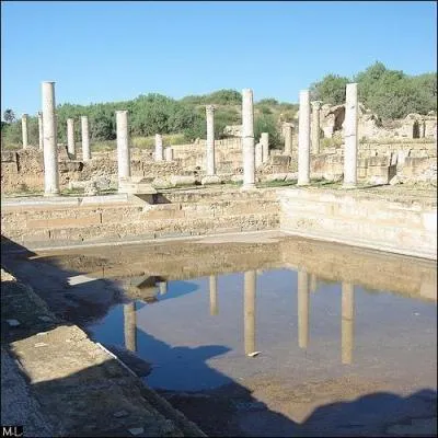Quel est le nom de ce monument