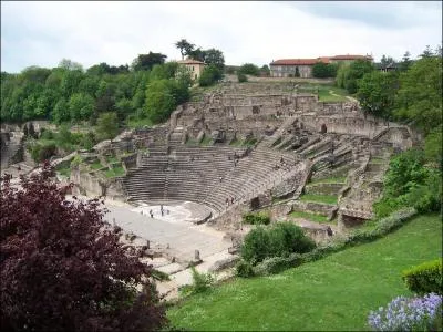 Quel est le nom de ce batiment
