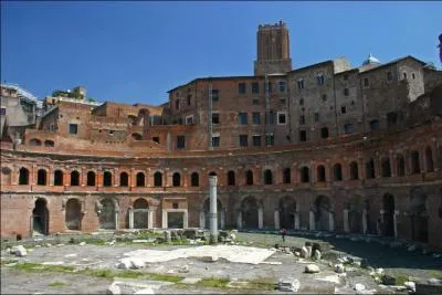 Quel est le nom de ce monument