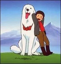 Comment se nomme le vieil homme qui recueille le petit Sbastien dans Belle et Sbastien ?