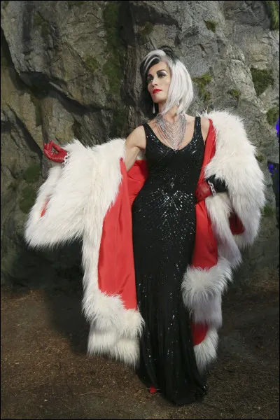 Qui a tué Cruella d'Enfer ?