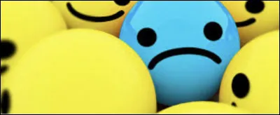 Quel est ton plus grand défaut ?