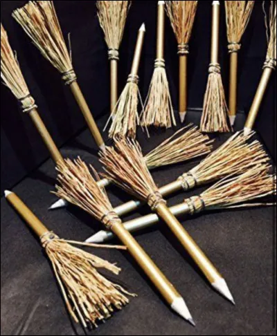 Quelle est ton activité préférée à Poudlard ?