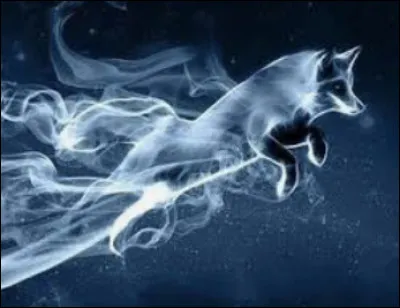Quel est ton Patronus ?
