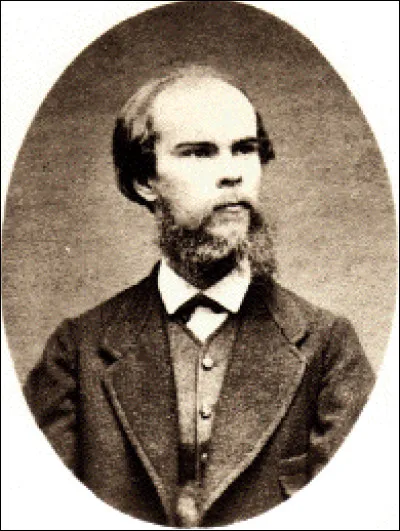 Quelles sont les dates de naissance et de décès de Paul Verlaine ?