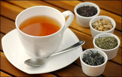 Comment dit-on "thé" en italien ?