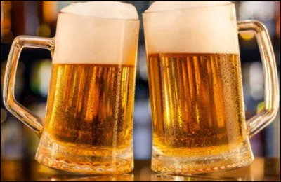 Comment dit-on "bière" en italien ?