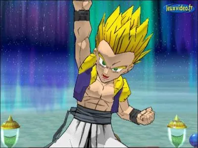 Qui sont ceux qui forment ce personnage ?