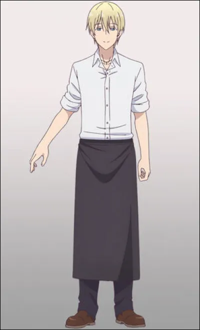 De quelle origine est le patron du Stile ?