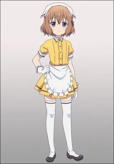 Quel âge a Mafuyu ?