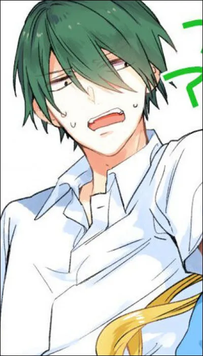 Quel est le genre de manga préféré de Koyo Akizuki ?