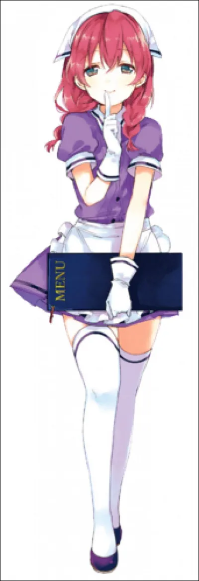 Quel est le rôle de Miu Amano ?