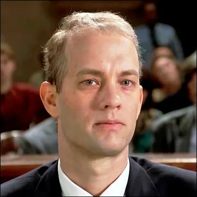 Dans quel film Tom Hanks joue-t-il ce héros ?