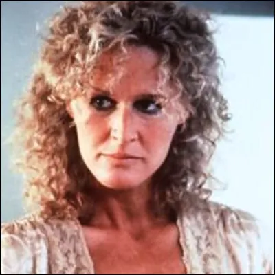 Dans quel film Glenn Close joue-t-elle cette vilaine ?