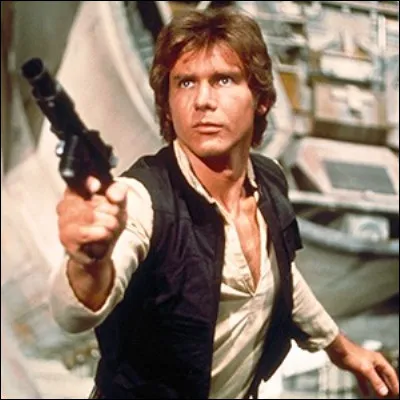 Dans quel film Harrison Ford joue-t-il ce héros ?