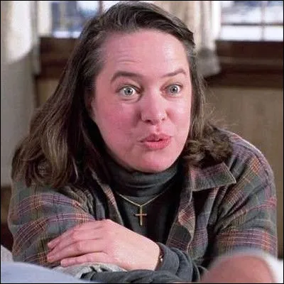 Dans quel film Kathy Bates joue-t-elle cette vilaine ?