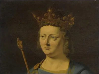Le roi de France Louis X &eacute;tait surnomm&eacute; "Le Juste".