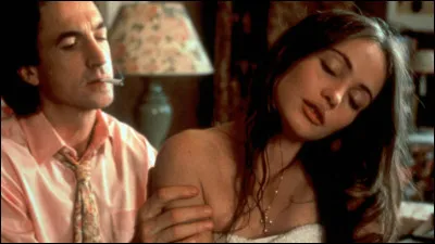 "L'Enfer" (1994) est un film r&eacute;alis&eacute; par Claude Chabrol.