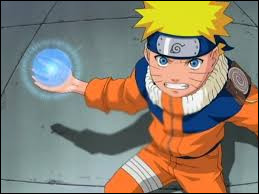 Quiz Naruto