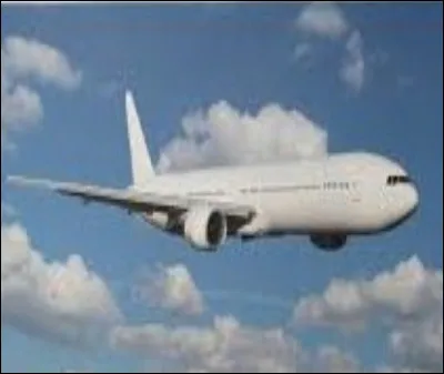 Quelle est la couleur de l'avion dans lequel les ravisseurs se sont échappés  ?