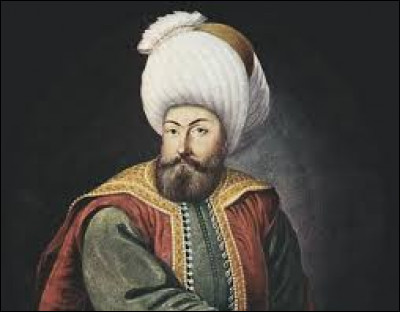 Qui était le fondateur de l'Empire ottoman ? 
Résous cette charade : 
 les chiens raffolent de mon premier
 mon deuxième est le résultat qu'on obtient quand on enlève la lettre i au mot "main"
 pour trouver mon troisième il faut le compéter : PRE...ER
 mon dernier est la réponse à la question de j'ai posée.