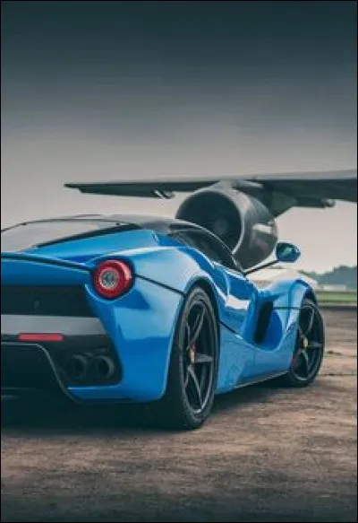 En campagne, quel intervalle devez-vous conserver avec un vélo ?