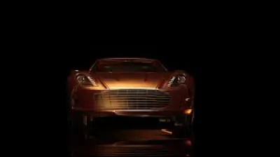 Laquelle de ces propositions ne décrit pas une action du système AFIL en cas de changement de trajectoire ?