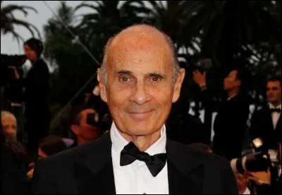 Quel est le premier film avec Guy Marchand ?