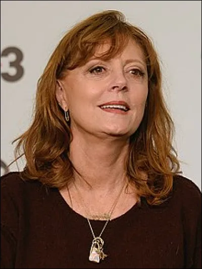 Quel est le premier film avec Susan Sarandon ?