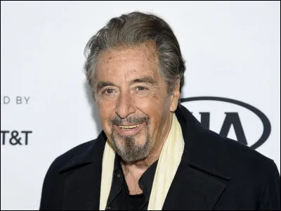Quel est le premier film avec Al Pacino ?