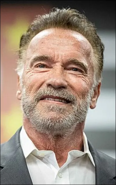 Quel est le premier film avec Arnold Schwarzenegger ?