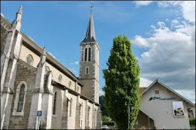Nous sommes en Auvergne-Rhône-Alpes, à Saint-Jorioz. Ville de l'agglomération du Grand Annecy, elle se situe dans le département ...