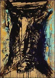 Qui a peint cette toile ?