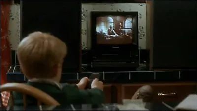 Quel est ton programme préféré à la télévision ?