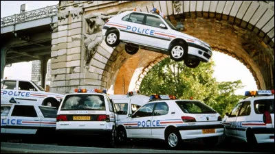 Pour quelle brigade, existant dans la réalité, as-tu une préférence ?