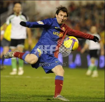 On t'offre un bon centre. Que fais-tu ?