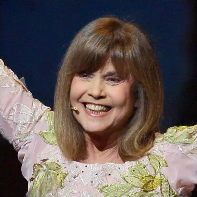 Chant comme Chantal : quel est le vrai nom de Chantal Goya ?