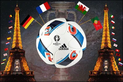 Qui a gagn&eacute; la Coupe d'Europe 2016 ?