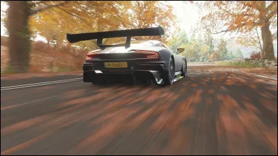 Parmi ces titres de jeux vid&eacute;o, lequel est un jeu de voitures ?