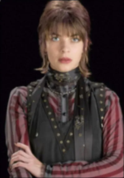 Qui n'est pas membre de sa famille ?