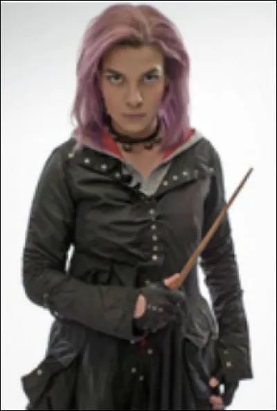 Quand est-elle née ?