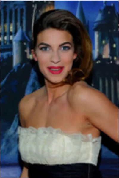 Qui joue Tonks dans les films ?