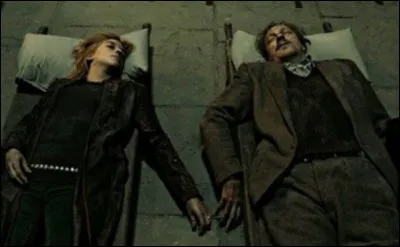 Quand est-elle morte ?