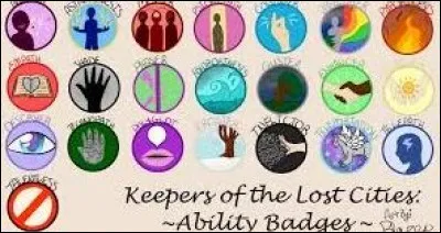 Quel talent te fait le plus envie ?