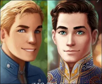 Qui voudrais-tu comme père ?