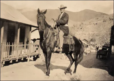 Quel réalisateur de westerns tourna plus de 500 films ?