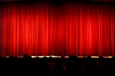 Le théâtre du Grand Guignol, installé à Paris au début du XXe siècle, était particulièrement...